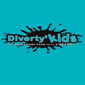 Diverty'Kids des animations pour tous vos événements