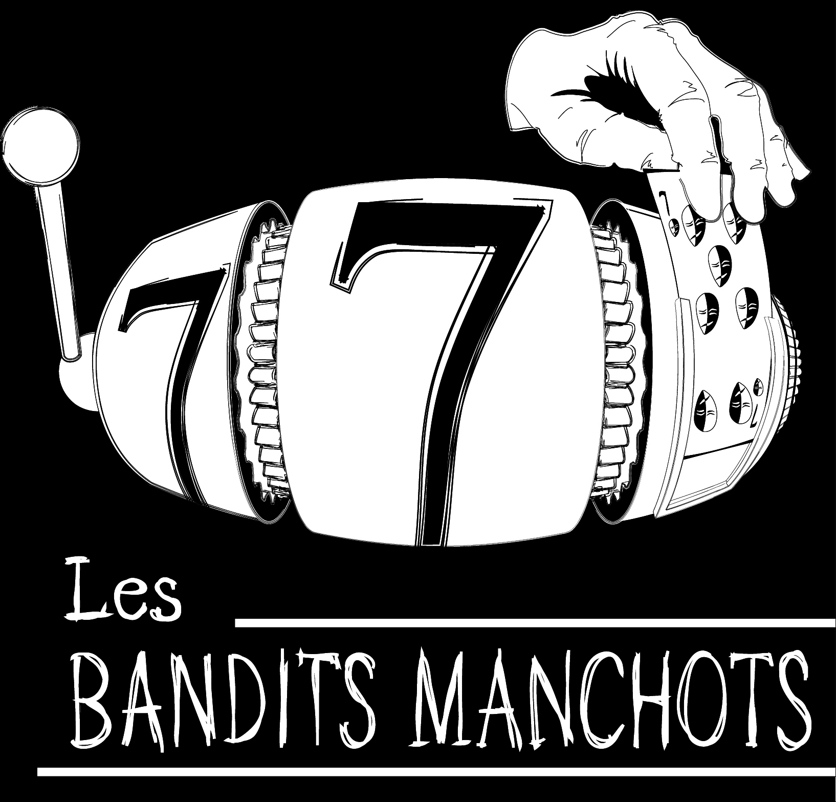 Les Bandits Manchots Cie des arts du spectacle vivant